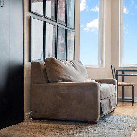 Appartamento Charming Studio-Panoramic View-Your Pittsburgh Sanctuary Esterno foto