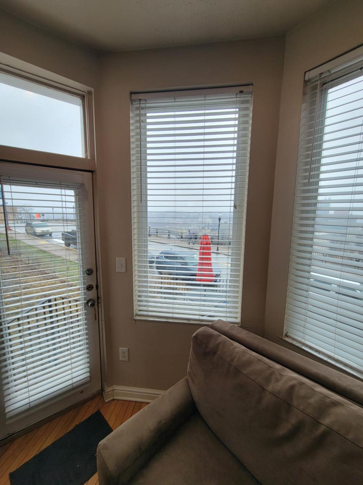 Appartamento Charming Studio-Panoramic View-Your Pittsburgh Sanctuary Esterno foto